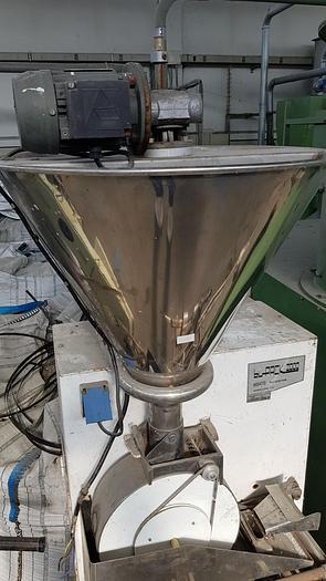 Usato Imbustatrice, BiPack 2000 tipo Universal B