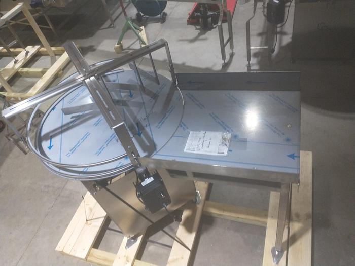 Custom Conveyor Concepts