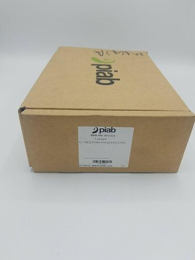 Piab PC.T.MC2.S.DAA.S14.2X.6.EC.CCPA Picompact Micro CPL
