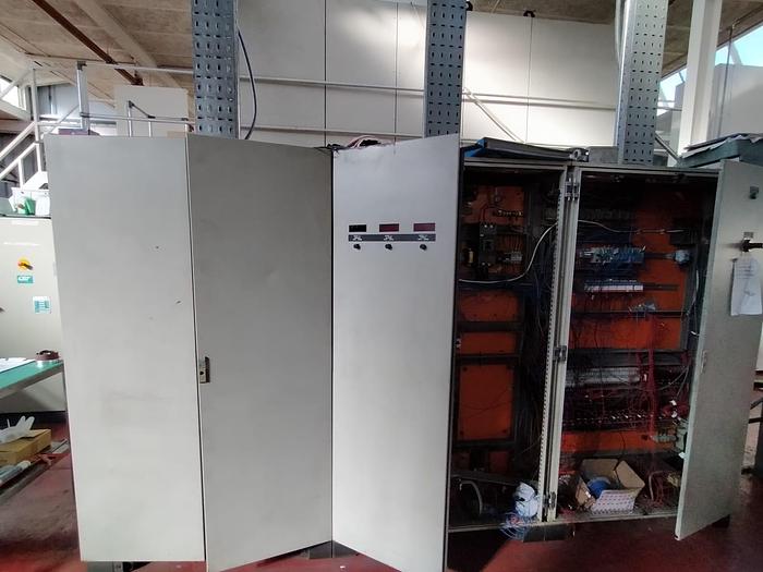 Used 1990 MAF ORION STACK FLEXO