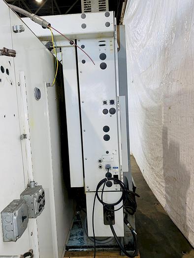 Used 2006 Haas VF-7D/40