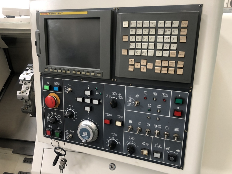 Ricondizionati 2001 Daewoo PUMA 230C