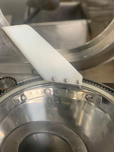 Used VEMAG Robot 500