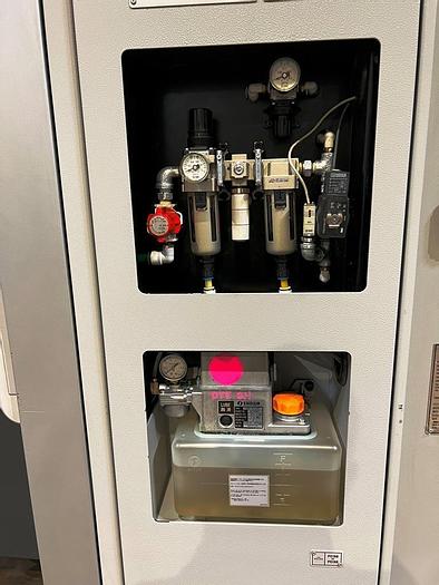 Used 2013 Mori Seiki NHX4000