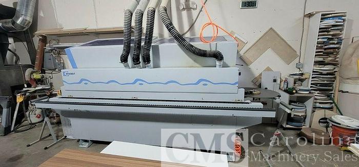 Used 2013 Brandt Ambition 1120 FC Edgebander