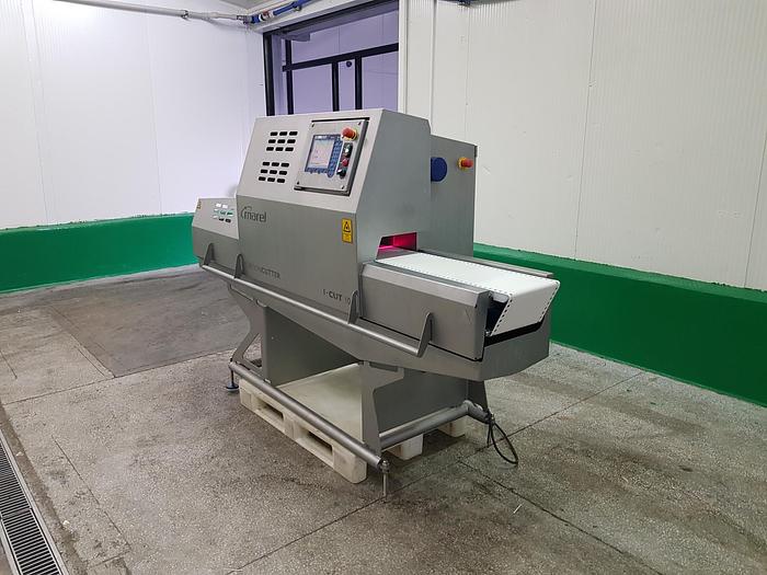 MAREL I-cut 10