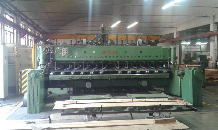 Usato 1998 Angelo & cremona Tze 4000