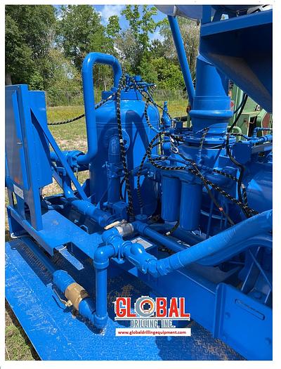 Used Item 0984 : 2007 INGERSOLL RAND MODEL XHP1070