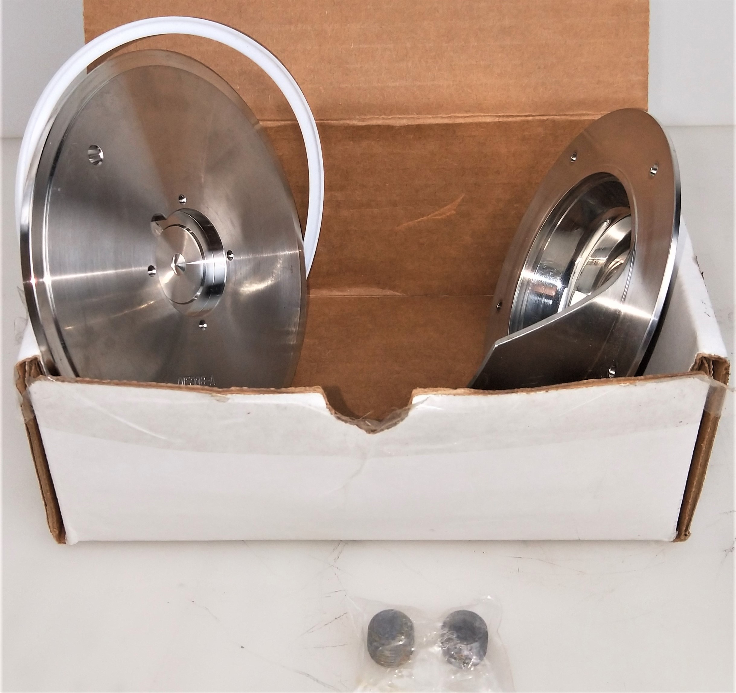 Used Applied Biosystems MDS Sciex API 3000 LC/MS/MS Spectrometer