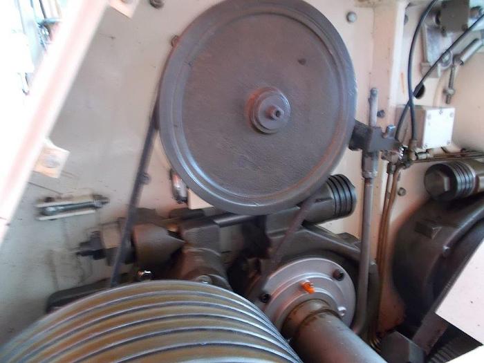 Usato Laminatoio Buhler MDDK 1000/1250-250