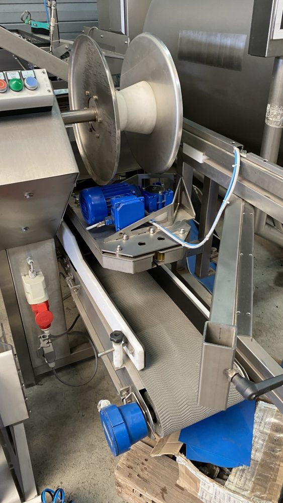 Used Gillenkirch E-A-K 7000
