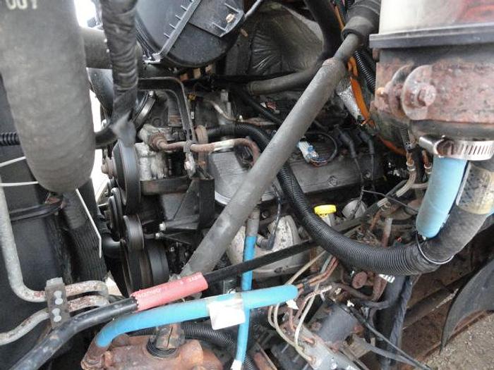 Used 2008 GMC TOPKICK C7500
