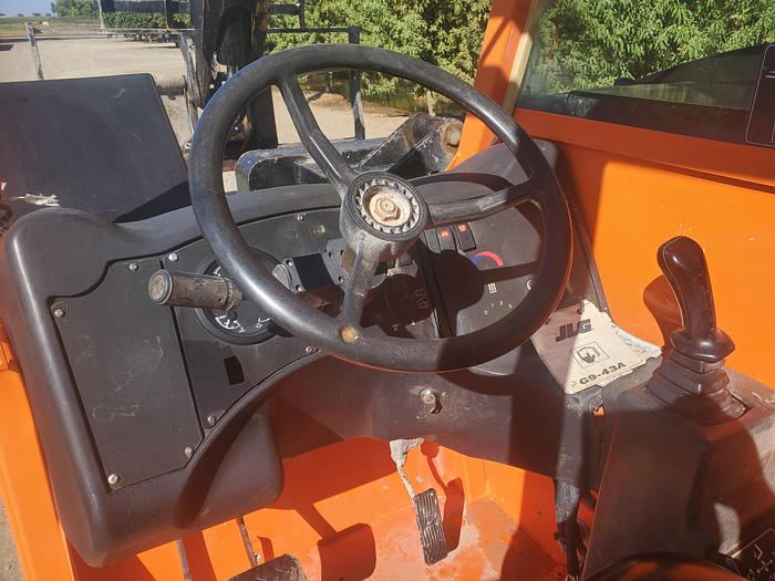 Used 2015 JLG G9-43A
