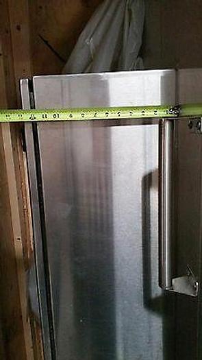 Used AES Clean Technology HFM56