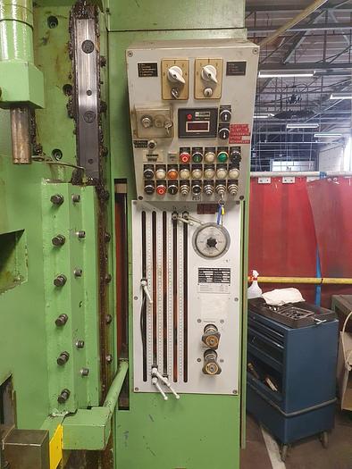 Gebruikt Hydrap HPSZB100