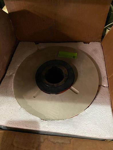 Used Browning Emerson Torq Gard Overload Clutch TGC 400