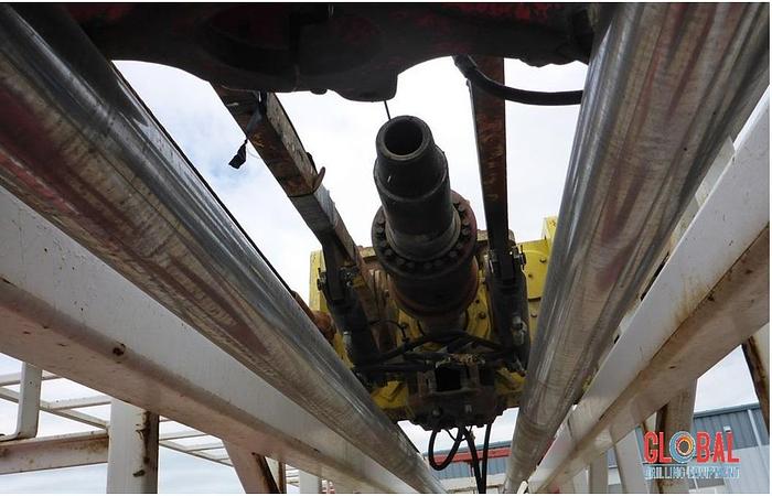 Used Item 0960 : 2004 Ingersoll-Rand RD20 III