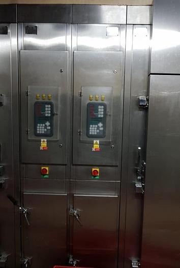 Used MAUTING UKM 2002 E