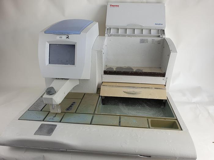 Used Thermo Scientific HistoStar Embedding Workstation
