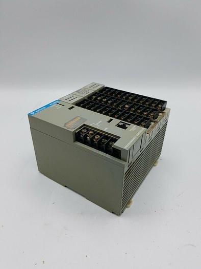 Used GOULD PC0085, DI1133, D01136