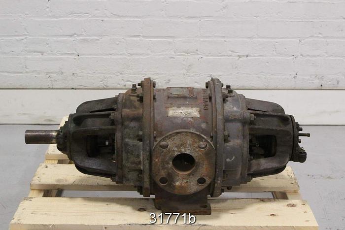 Used Nash L3 Vacuum Pump #31771