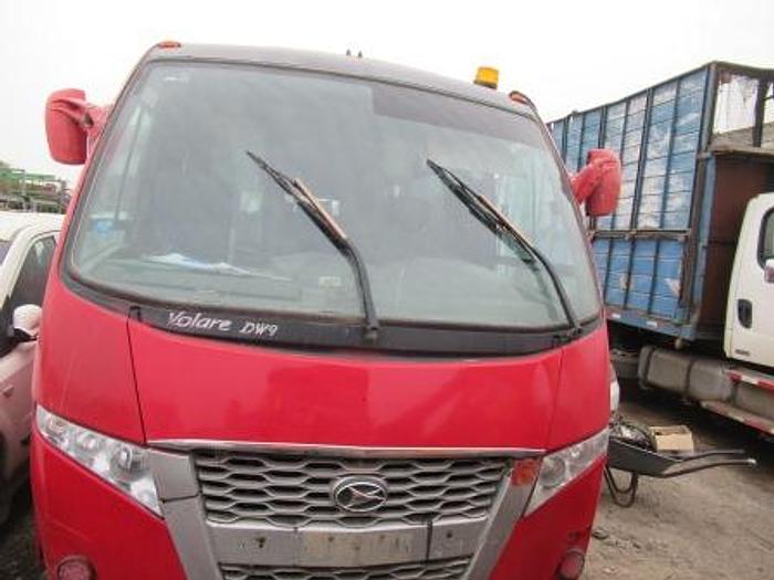 Usado 2013 MERCEDES BENZ DW9 L0 915