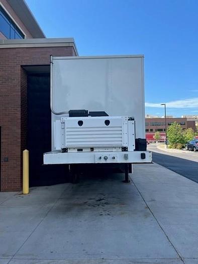 Used 2008 Phillips Gemini TF 64