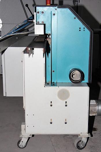 Used 2000 *SOLD* Edgebander - Holzher 1432CPB