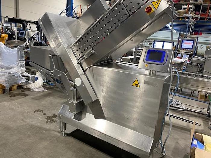 Gebraucht 2007 Weber CCS 304