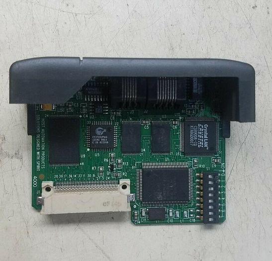 Used HOST AUTO. Products H2-EBC Ethernet Controller