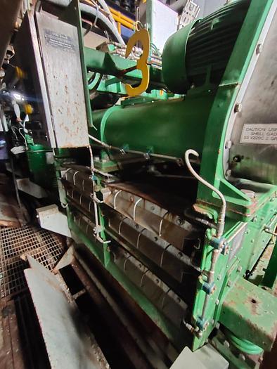 Used National Oilwell PS2