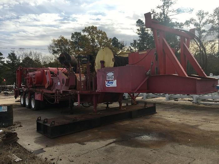 Used 1981 MIDWAY 700