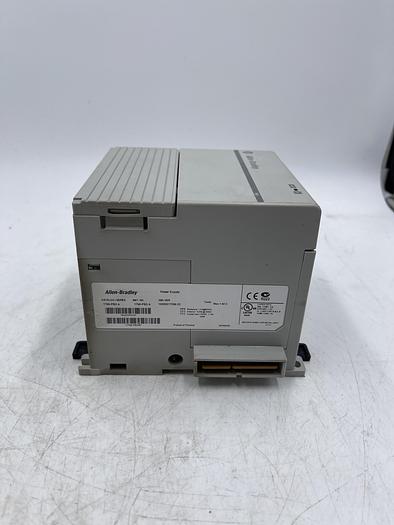Used Allen-Bradley 1768-PB3 Ser A