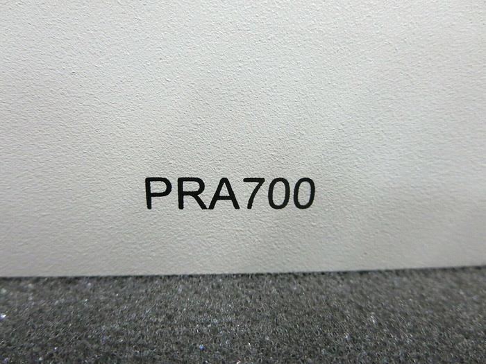 Used PBF-SFC Energy Group PRA700