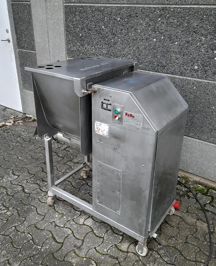 Used Kværn - Butcher Boy