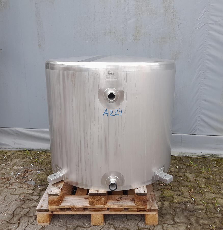 Used Holdecelle