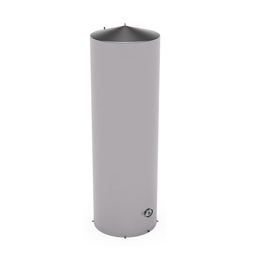 Ny syrefast tank - T100F6-1