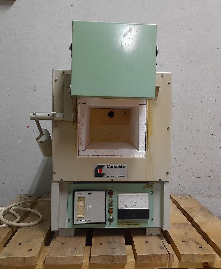 Used Ovn - Carbolite