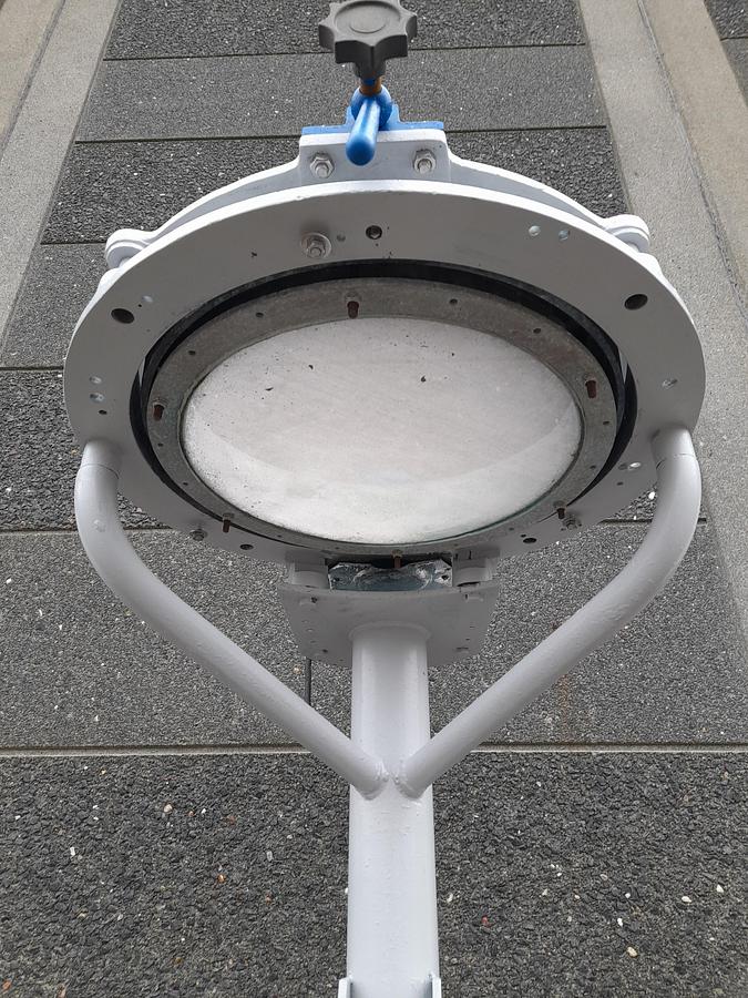 Used Vibratorsigte - J. Engelsmann