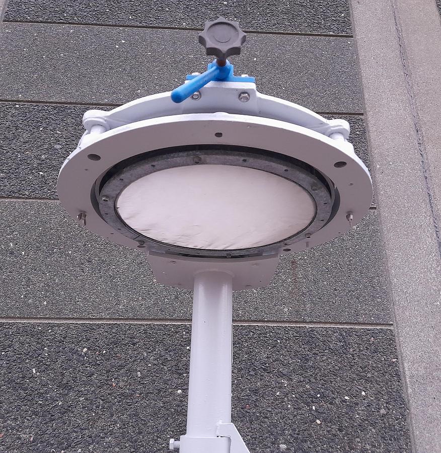 Used Vibratorsigte - J. Engelsmann