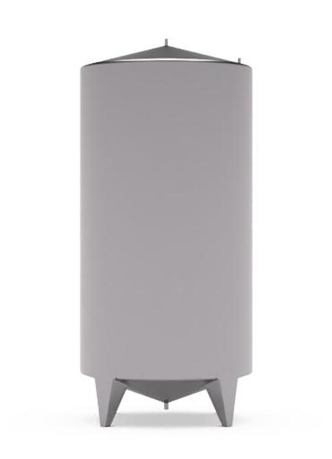 Ny syrefast tank - T25B6-1