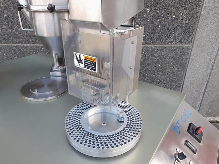 Used Kapselmaskine - Capsugel