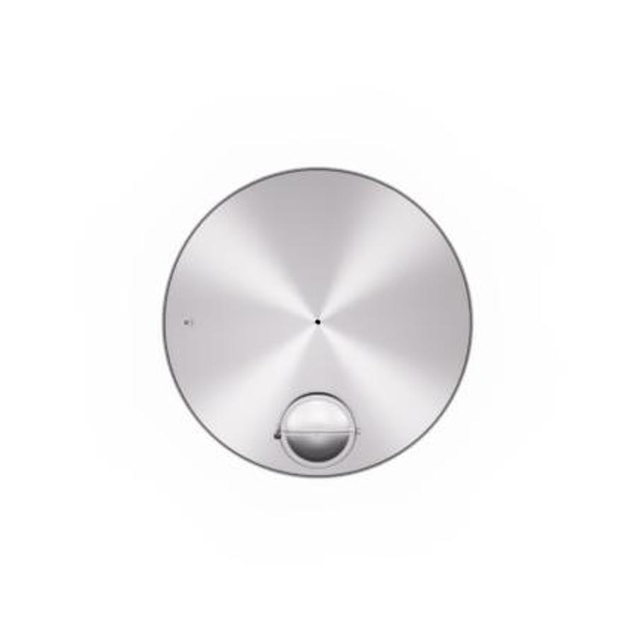 Ny rustfri tank - T20B4-1