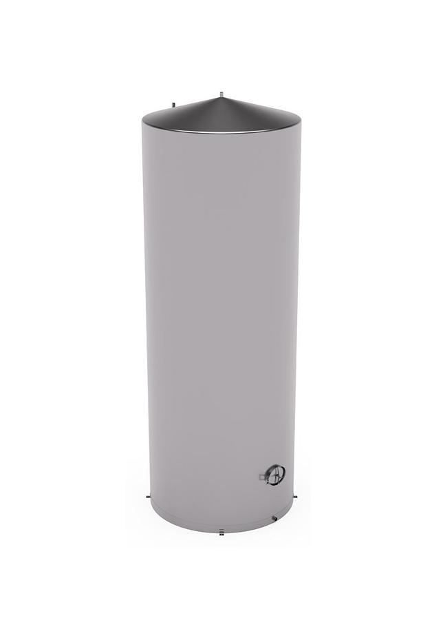 Ny syrefast tank - T80F6-1