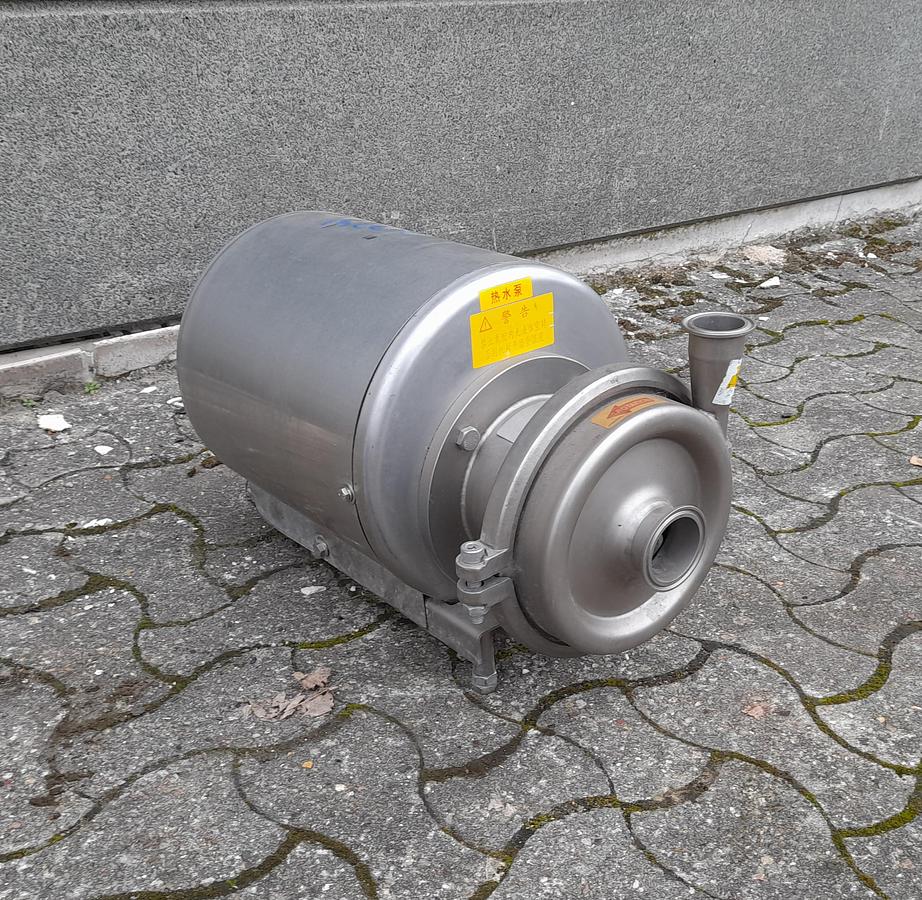 Used Centrifugalpumpe - LYSF