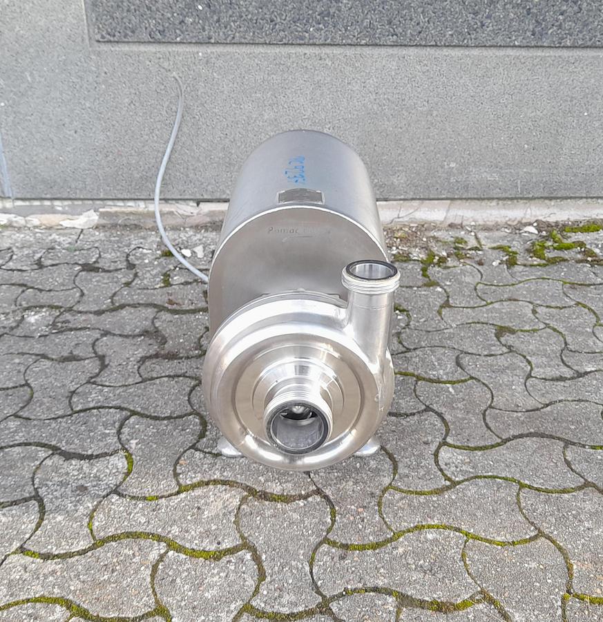 Used Centrifugalpumpe - Pomac