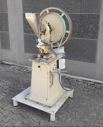 Used Tabletpresse - Diaf