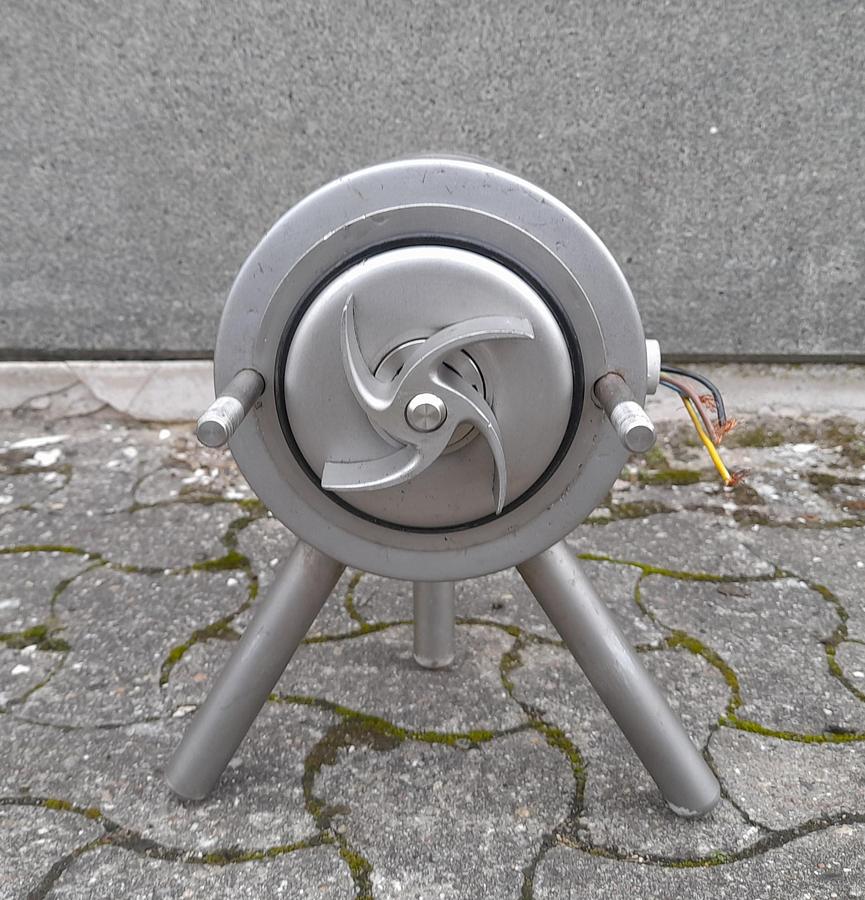 Used Centrifugalpumpe - Alfa Laval