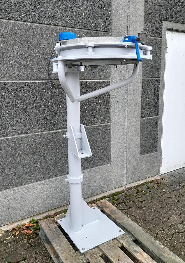 Used Vibratorsigte - J. Engelsmann