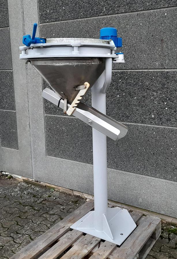 Used Vibratorsigte - J. Engelsmann